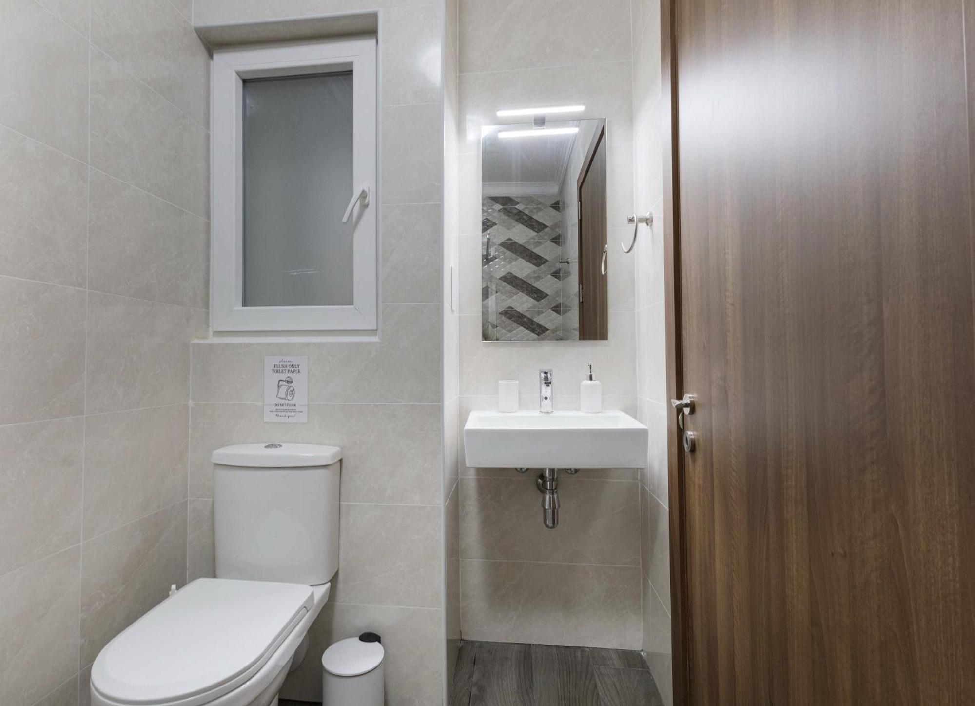 Luxurious & Spacious 2Bd Accomodation At The Podium - Yacht Marina Area, Close To Valletta Msida Bagian luar foto
