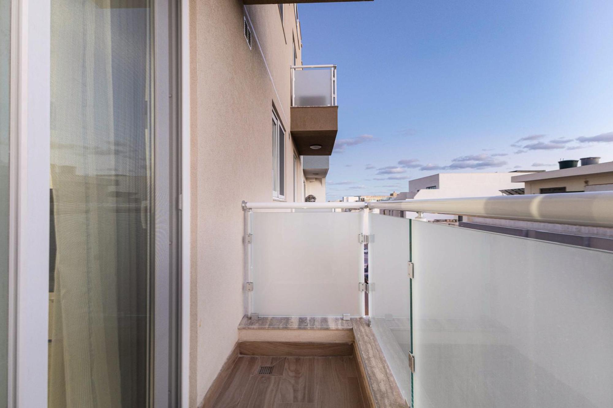 Luxurious & Spacious 2Bd Accomodation At The Podium - Yacht Marina Area, Close To Valletta Msida Bagian luar foto