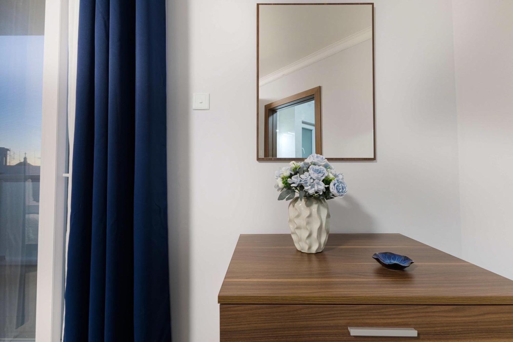 Luxurious & Spacious 2Bd Accomodation At The Podium - Yacht Marina Area, Close To Valletta Msida Bagian luar foto