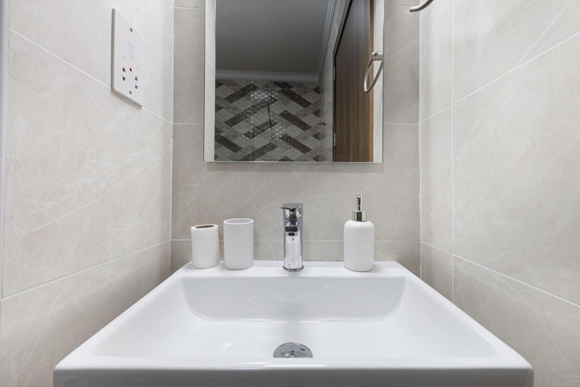 Luxurious & Spacious 2Bd Accomodation At The Podium - Yacht Marina Area, Close To Valletta Msida Bagian luar foto